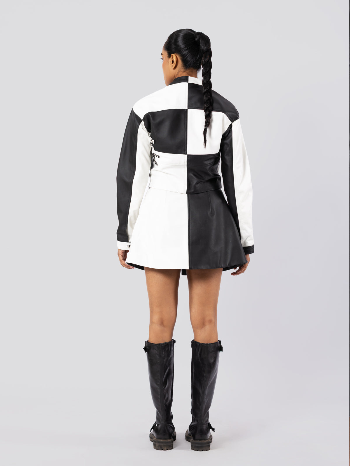 BLACKLINE CIRCUIT SET