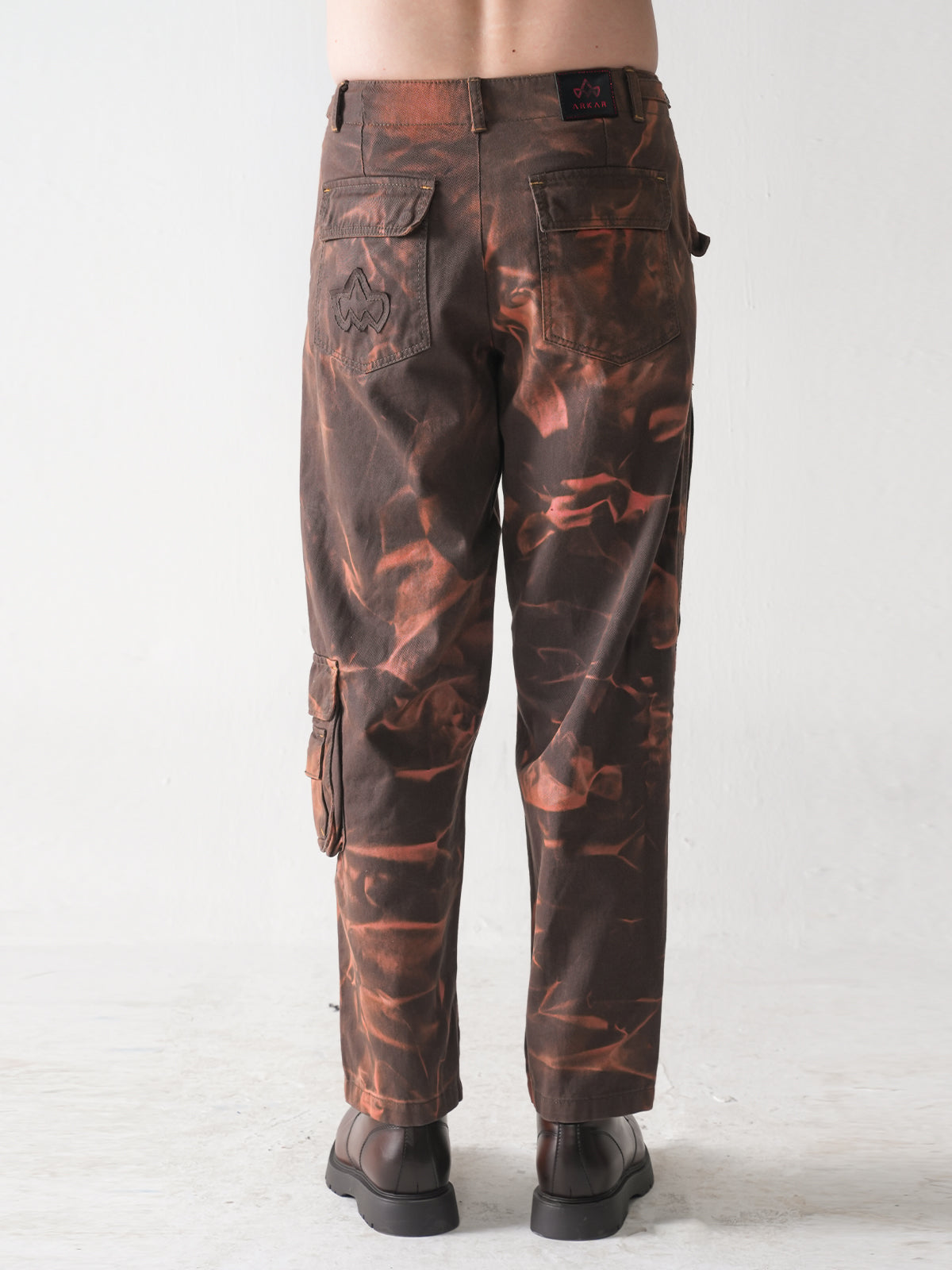 ASLAN CARGO PANTS