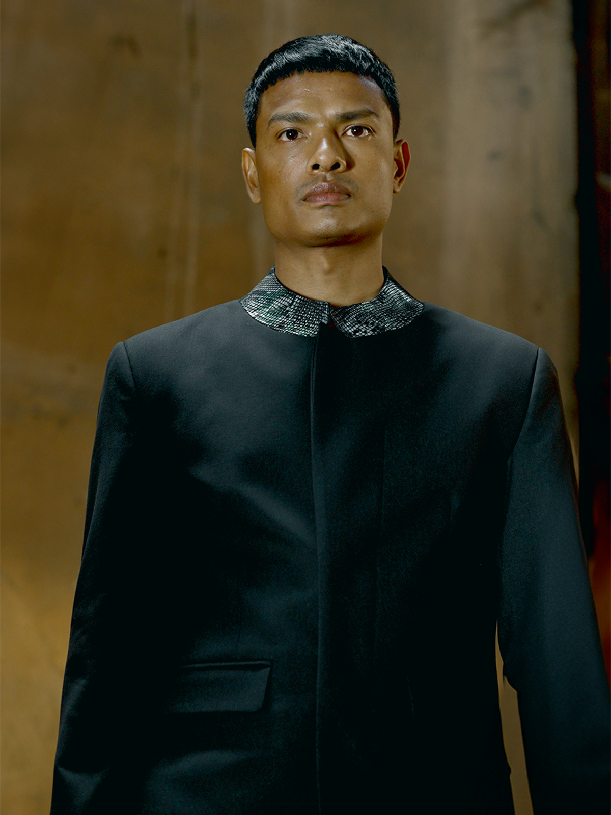 COIL AT THE NECK SET