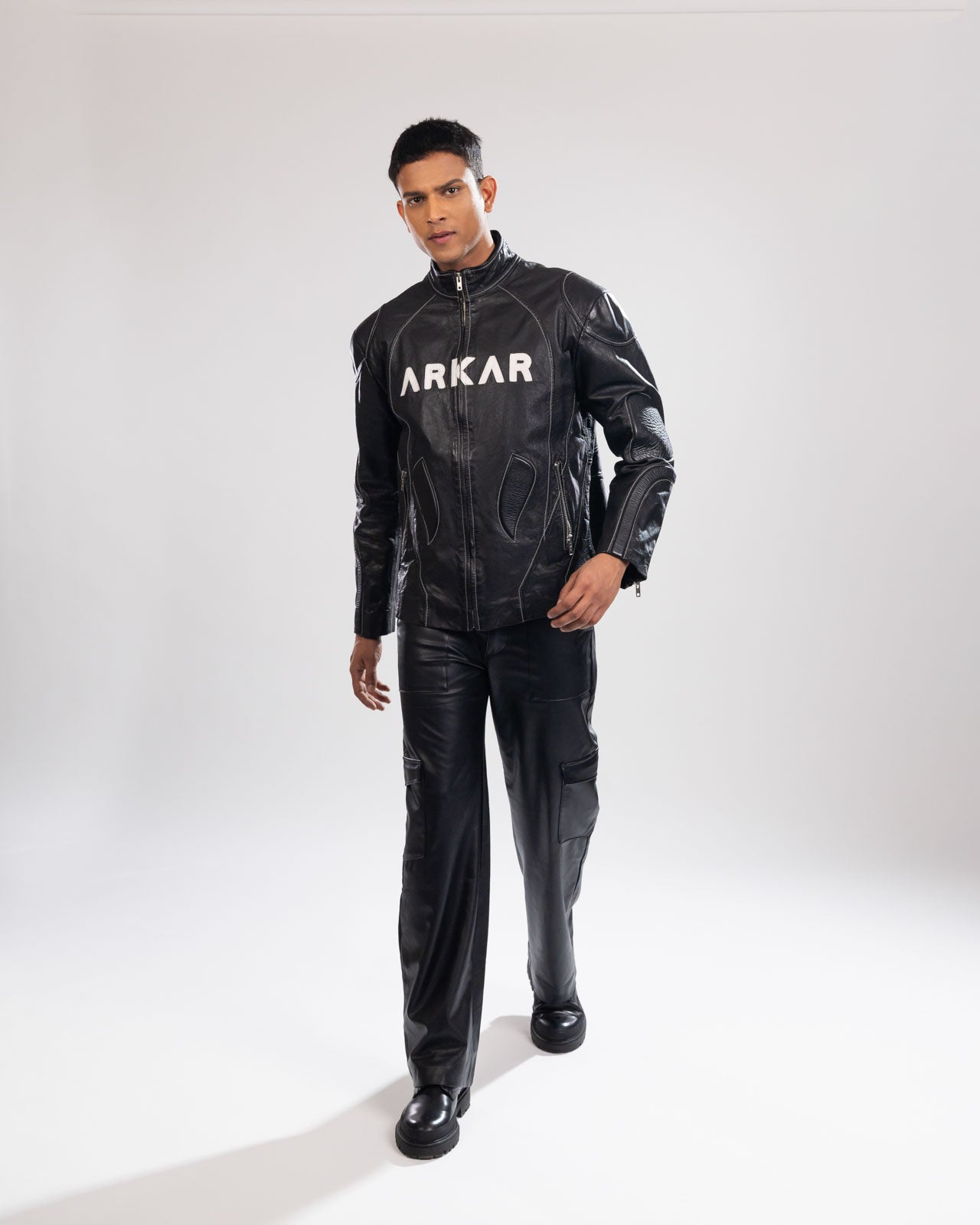 ARKAR-ed Rider Jacket