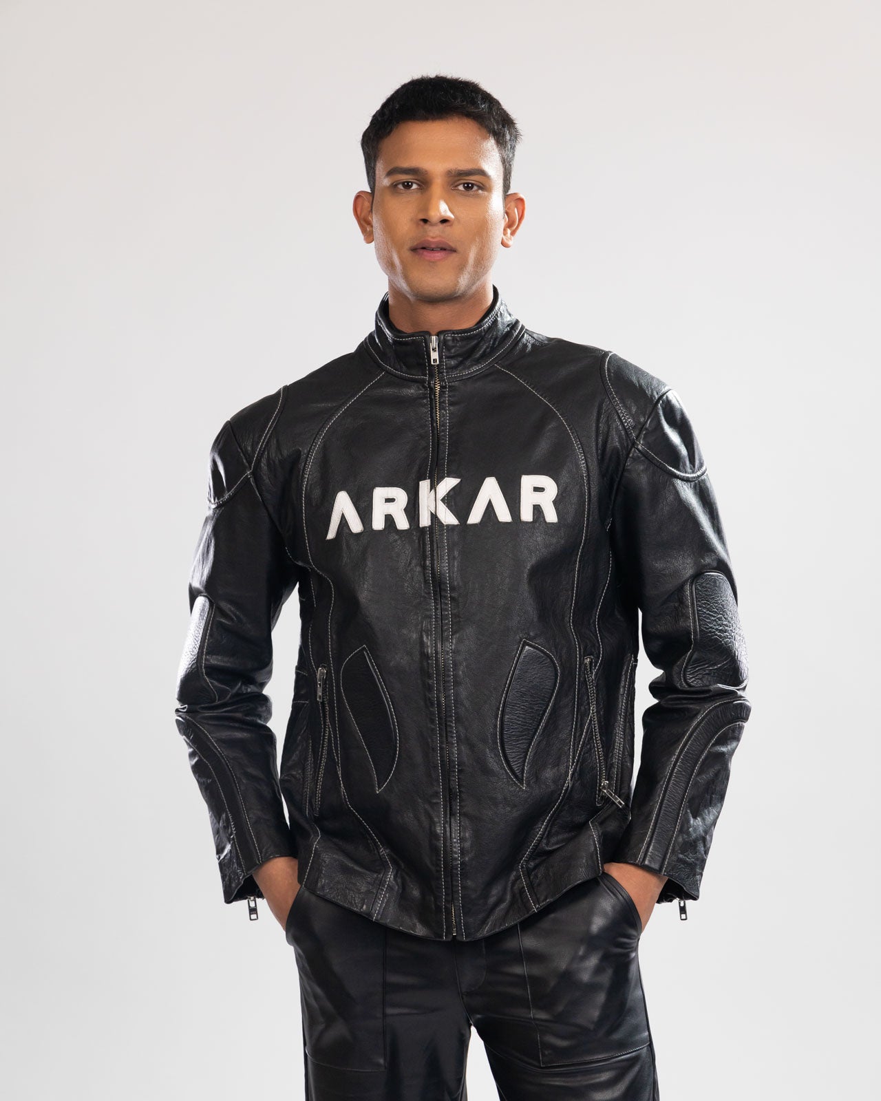 ARKAR-ed Rider Jacket