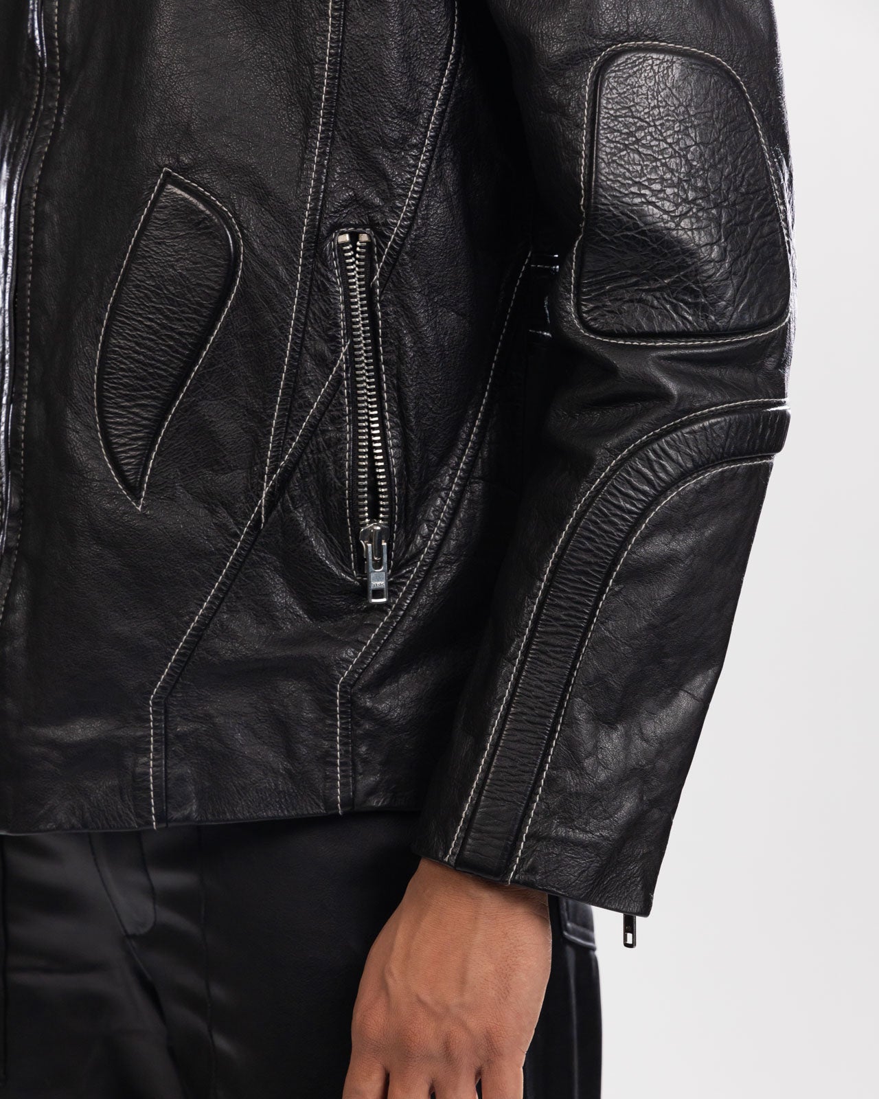 ARKAR-ed Rider Jacket