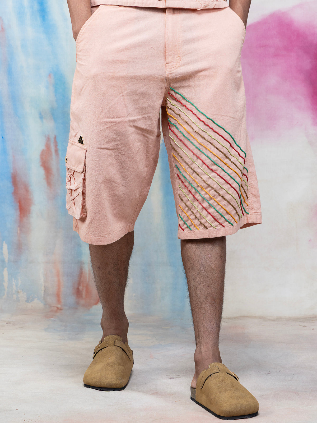 DHOOP CO-ORD SET