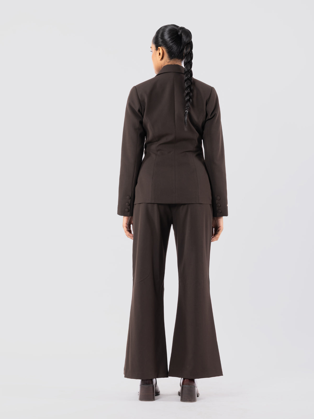 LEHRIYA POPPY BLAZER SET
