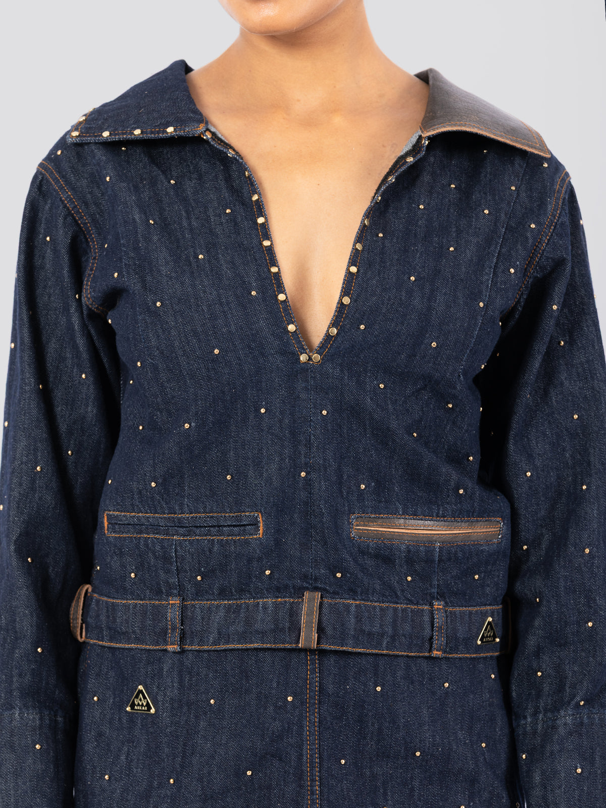 THE OTHER SIDE STUD SET