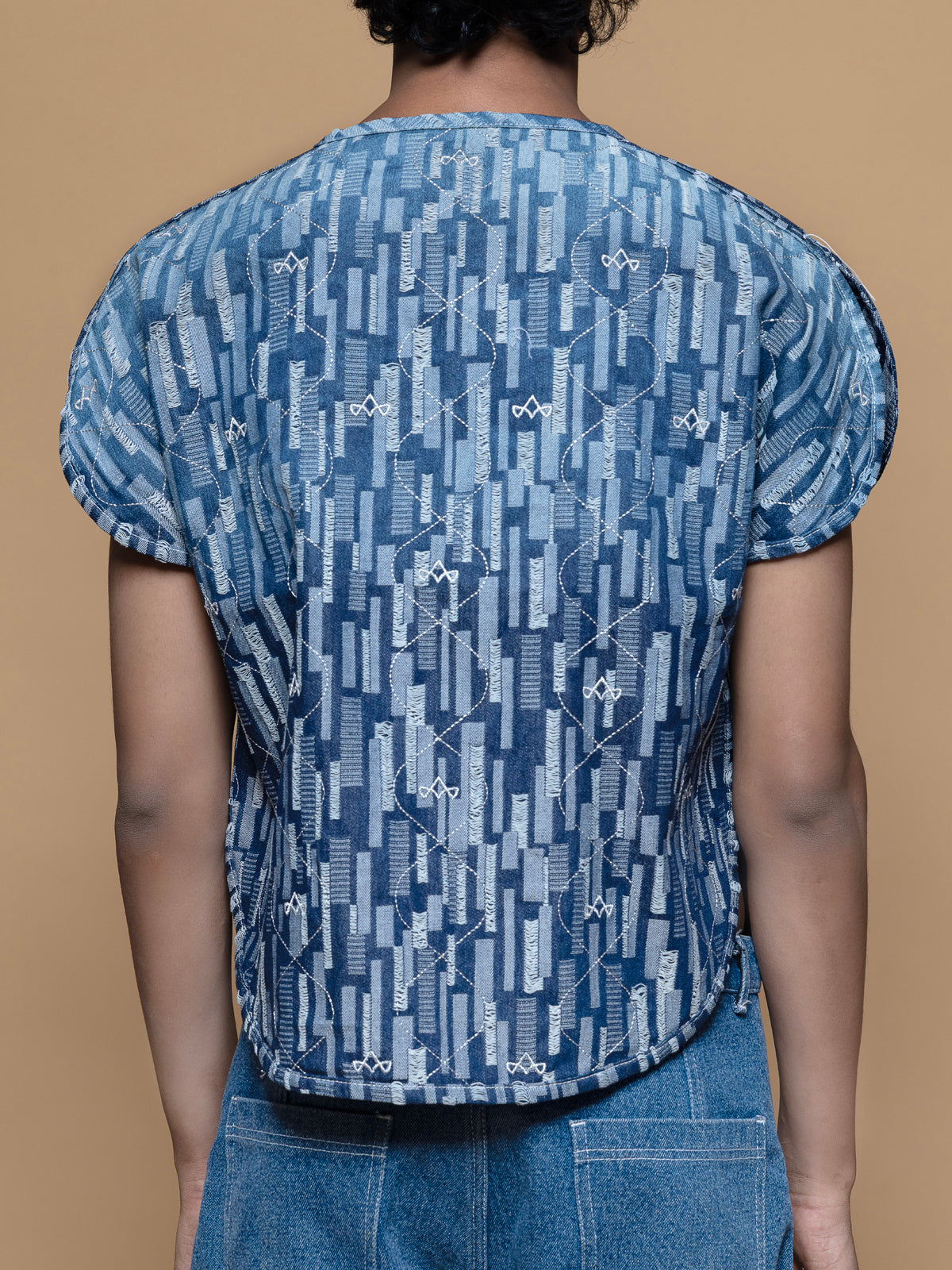 KORA SHACKET
