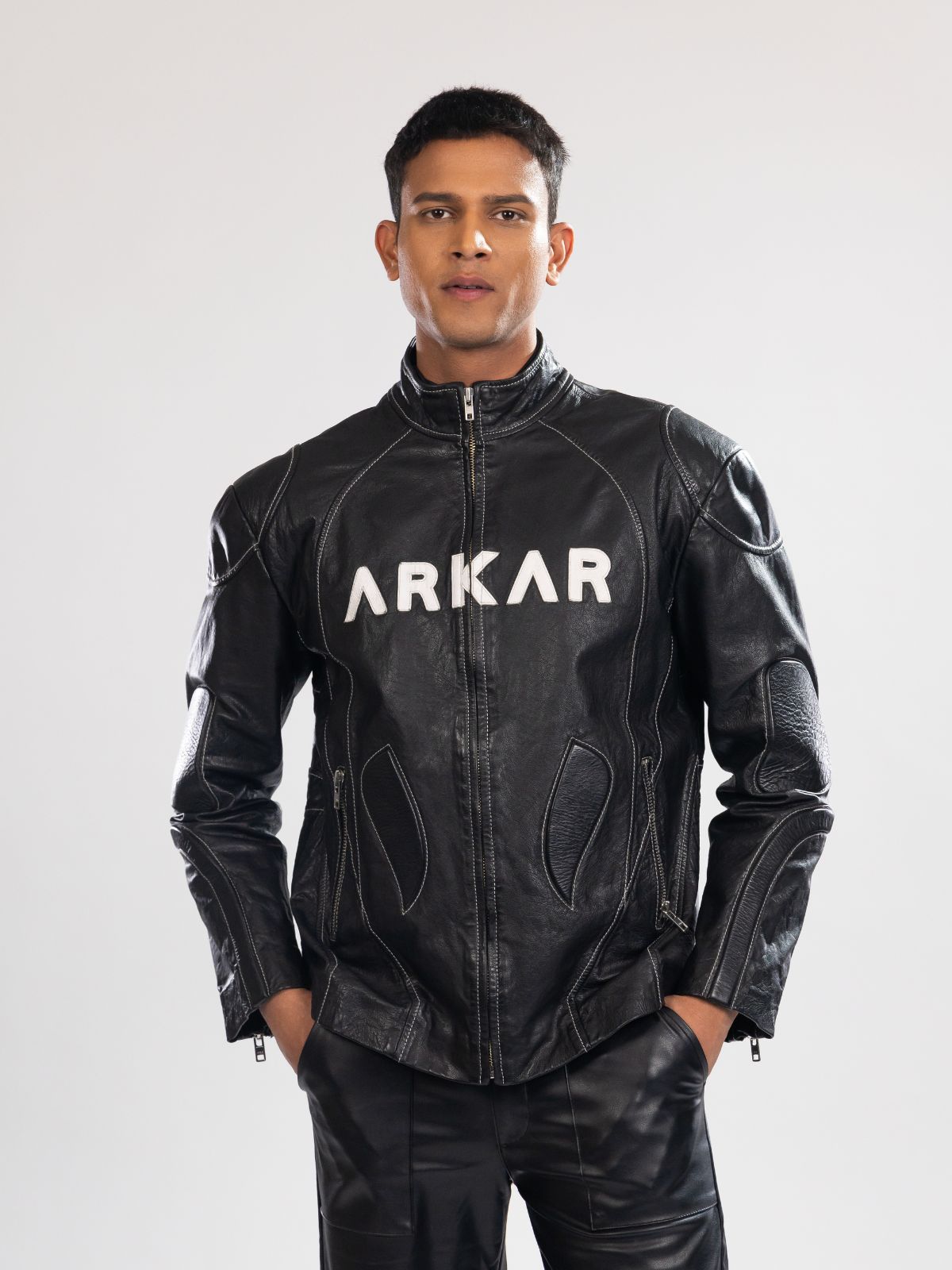 ARKAR-ed Rider Jacket