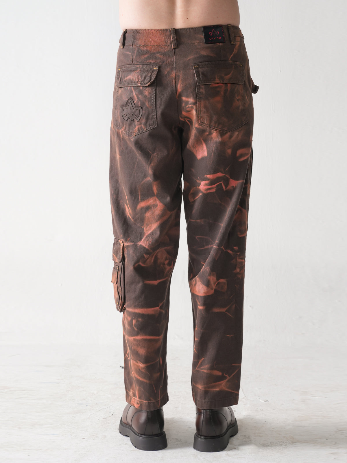 ASLAN CARGO PANTS